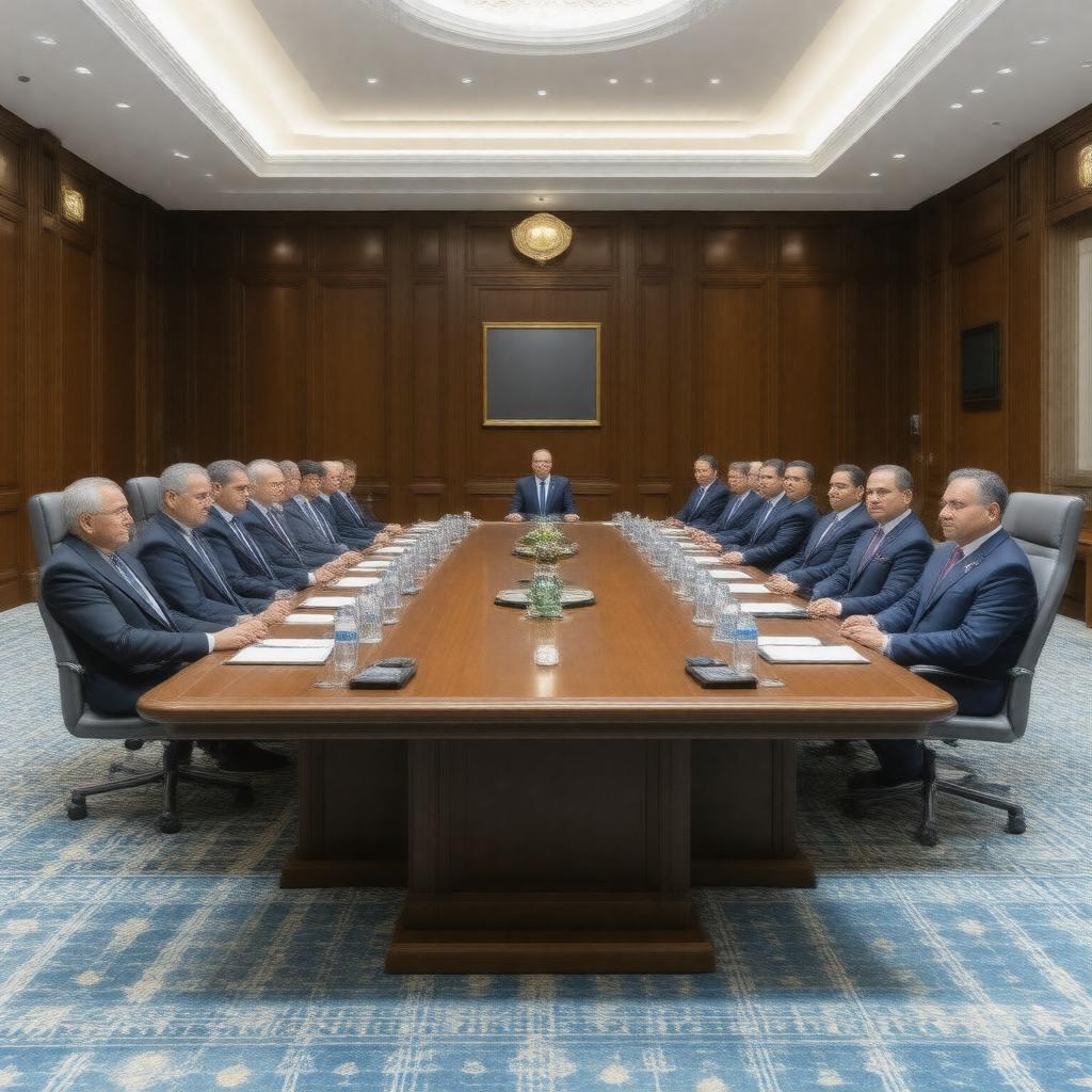 Cabinet Committee on Security
